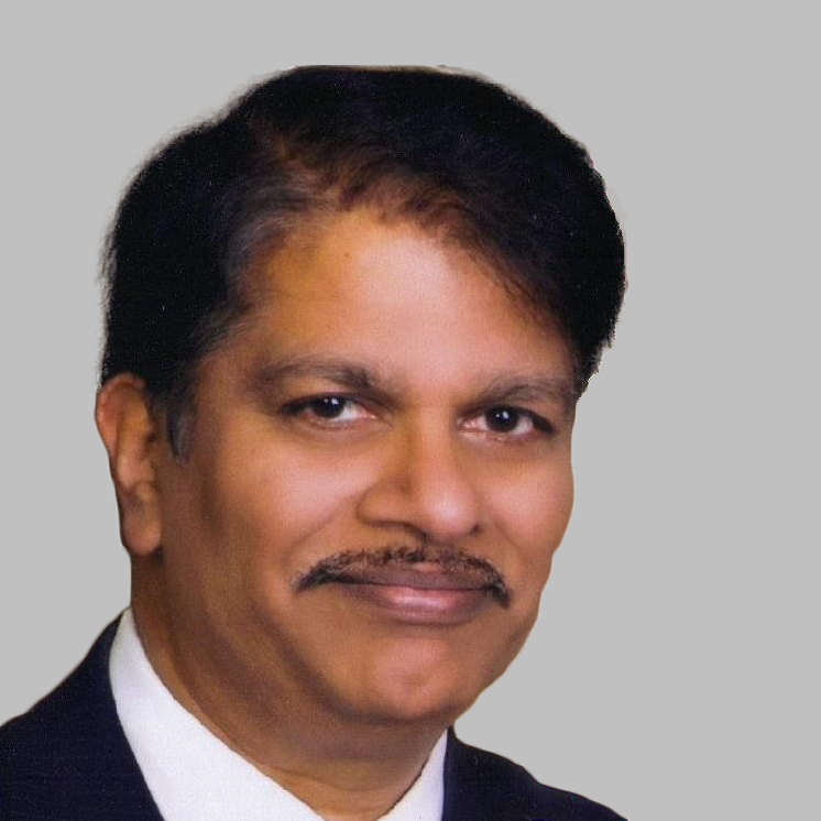 Ram Ramkumar, PhD